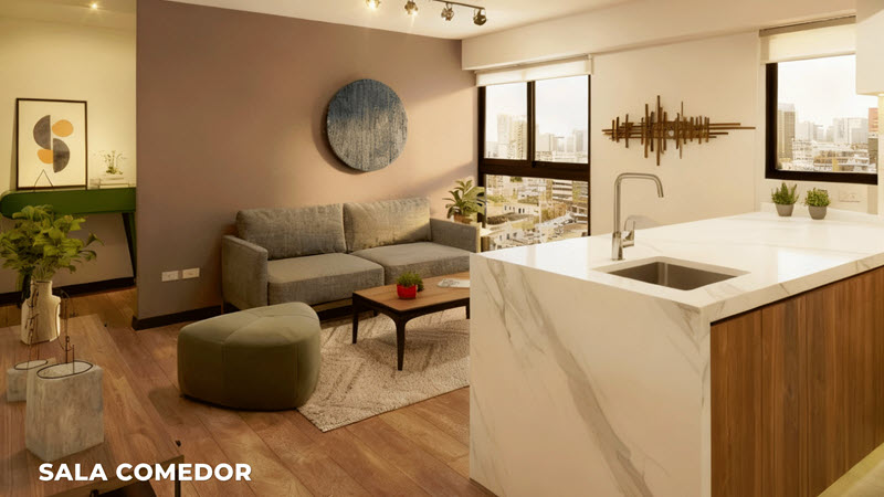 Sala-render
