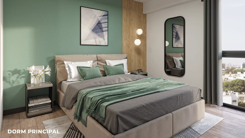 DORM-PRINCIPAL