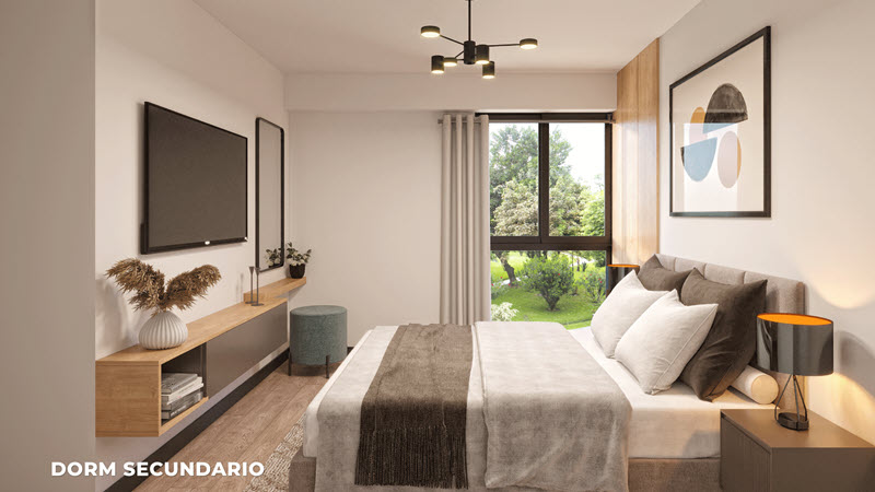 Dorm-secundario