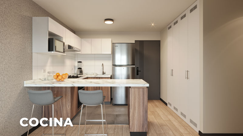 cocina