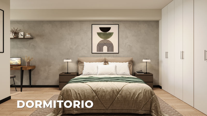 dormitorio